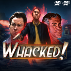 WEPLAYPG88 NLM slot Whacked