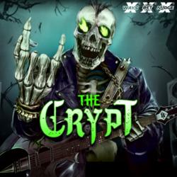WEPLAYPG88 NLM slot The Crypt