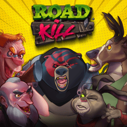 WEPLAYPG88 NLM slot Road Kill