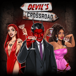 WEPLAYPG88 NLM slot Devil's Crossroad