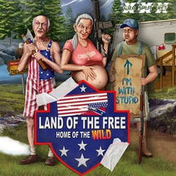 WEPLAYPG88 NLM slot Land Of The Free