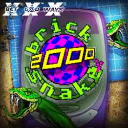 WEPLAYPG88 NLM slot Brick snake 2000