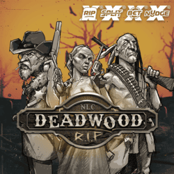 WEPLAYPG88 NLM slot Deadwood R.I.P