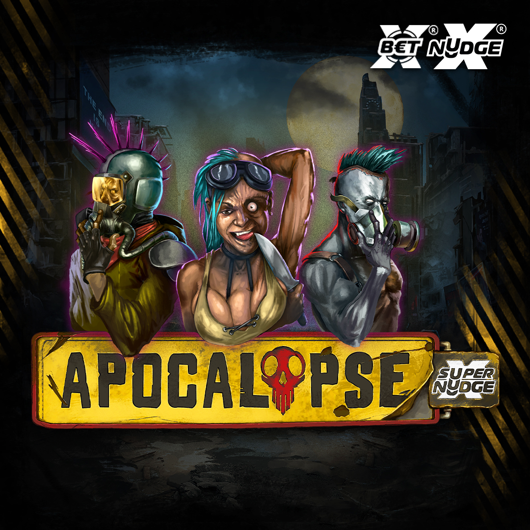 WEPLAYPG88 NLM slot Apocalypse Super xNudge®