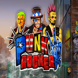 WEPLAYPG88 NLM slot Punk Rocker 2