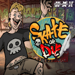 WEPLAYPG88 NLM slot Skate or Die