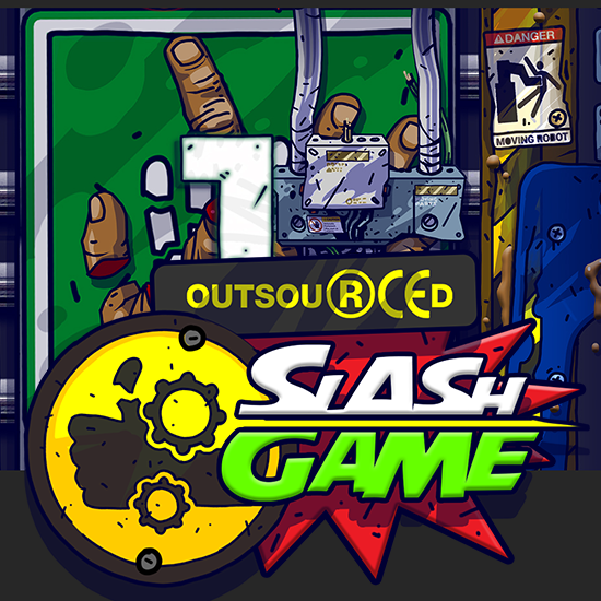 WEPLAYPG88 NLM slot Outsourced: Slash Game