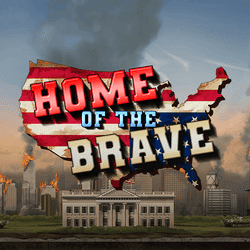 WEPLAYPG88 NLM slot Home of the Brave