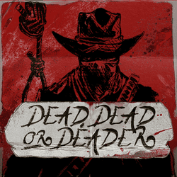 WEPLAYPG88 NLM slot Dead Dead or Deader