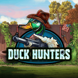 WEPLAYPG88 NLM slot Duck Hunters