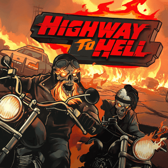 WEPLAYPG88 NLM slot Highway to Hell