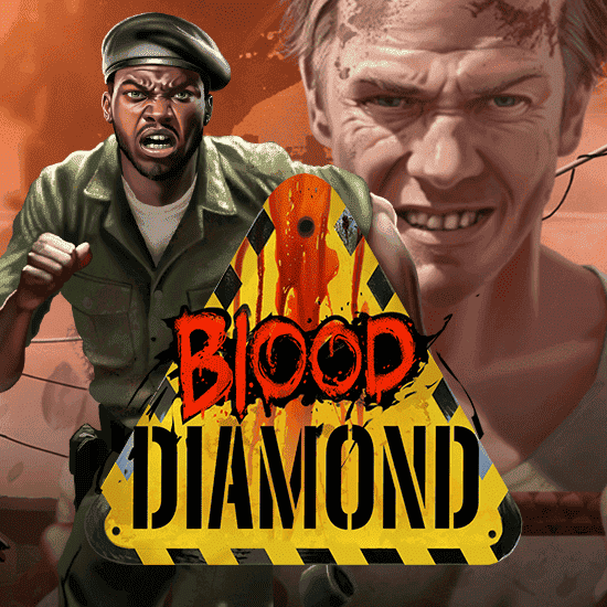 WEPLAYPG88 NLM slot Blood Diamond