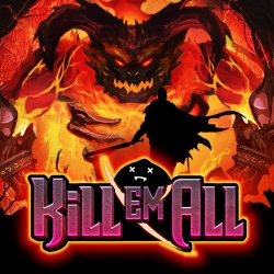 WEPLAYPG88 NLM slot Kill Em All