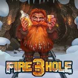 WEPLAYPG88 NLM slot Fire in the Hole 3