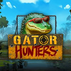 WEPLAYPG88 NLM slot Gator Hunters