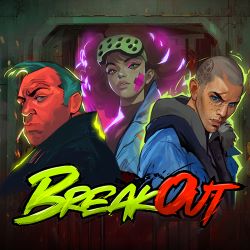 WEPLAYPG88 NLM slot Breakout