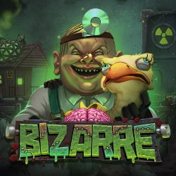 WEPLAYPG88 NLM slot Bizarre
