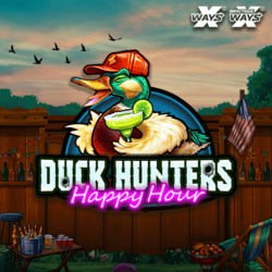 WEPLAYPG88 NLM slot Duck Hunters Happy Hour