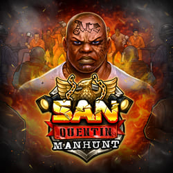 WEPLAYPG88 NLM slot San Quentin Manhunt