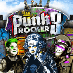 WEPLAYPG88 NLM slot Punk Rocker 3