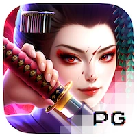 WEPLAYPG88 Pg slot Geisha’s Revenge