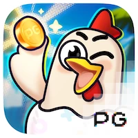 WEPLAYPG88 Pg slot Chicky Run