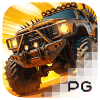 pawin88 Pg slot Doomsday Rampage