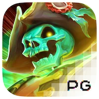 WEPLAYPG88 Pg slot Dead Man's Riches