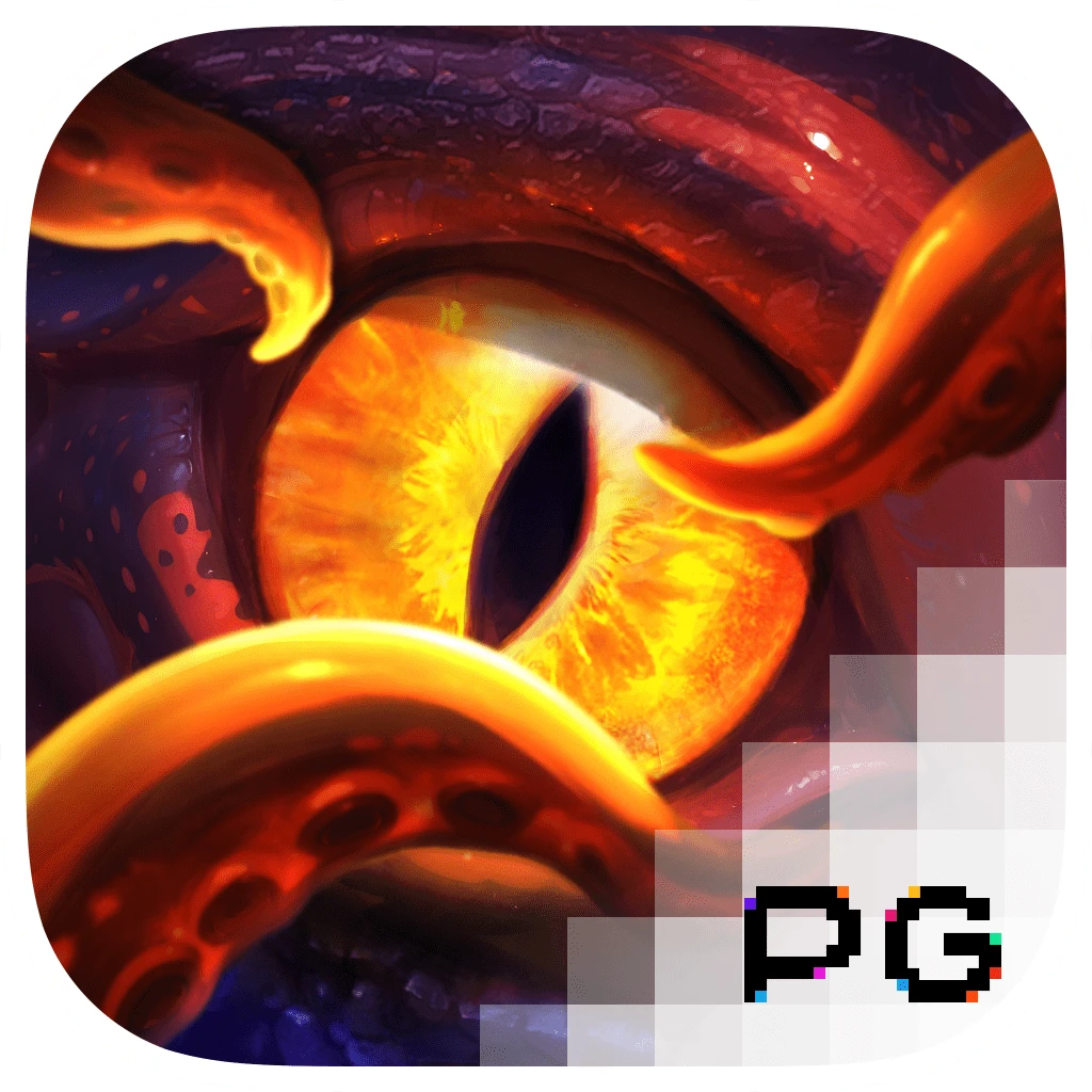 WEPLAYPG88 Pg slot Kraken Gold Rush