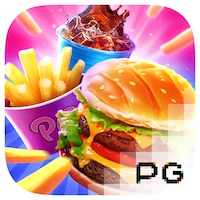 WEPLAYPG88 Pg slot Diner Frenzy Spins