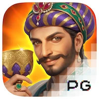 WEPLAYPG88 Pg slot Majestic Empire
