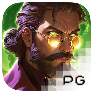WEPLAYPG88 Pg slot Forbidden Alchemy