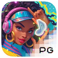 WEPLAYPG88 Pg slot Funky Fortunez