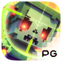 WEPLAYPG88 Pg slot Zombie Blasters