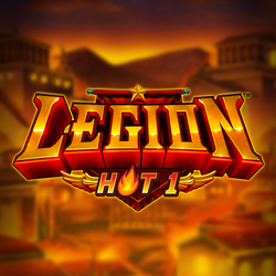 pawin88 RELAX slot Legion Hot 1