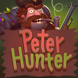 pawin88 YGG slot Peter Hunter